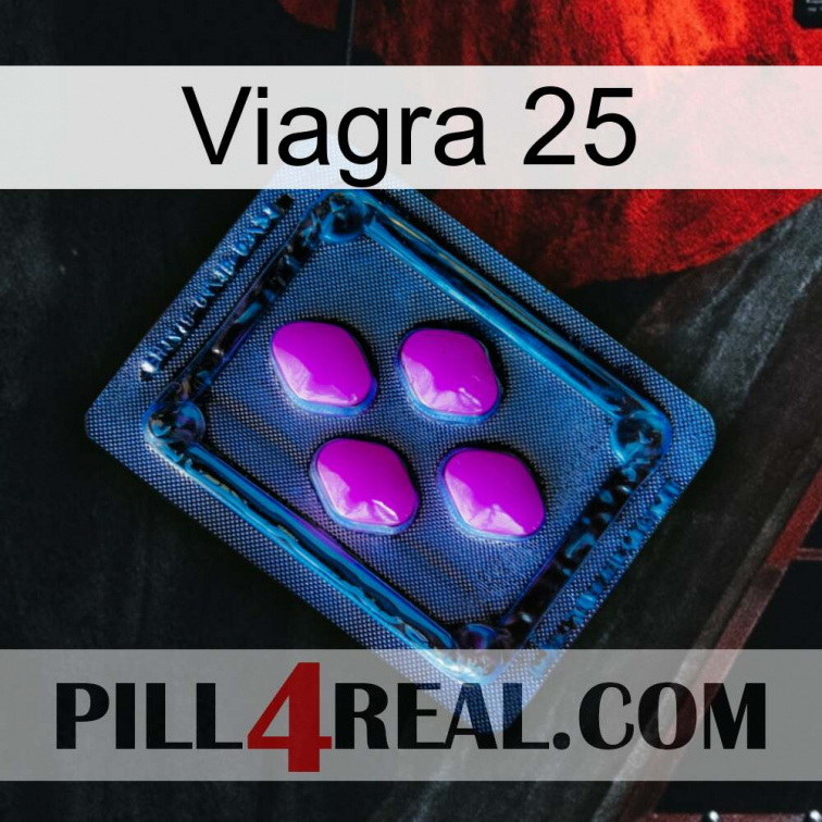 Viagra 25 04